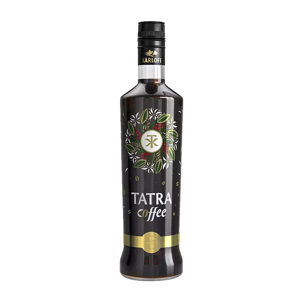 Tatra Coffee 30% 0,7l