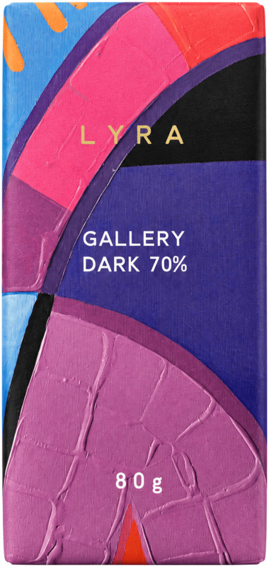 Lyra Gallery Dark 70%