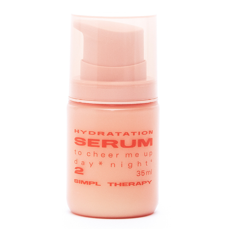 SIMPL THERAPY Hydratační sérum 35 ml