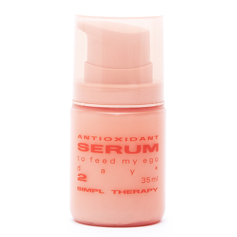 SIMPL THERAPY Antioxidační sérum 35 ml