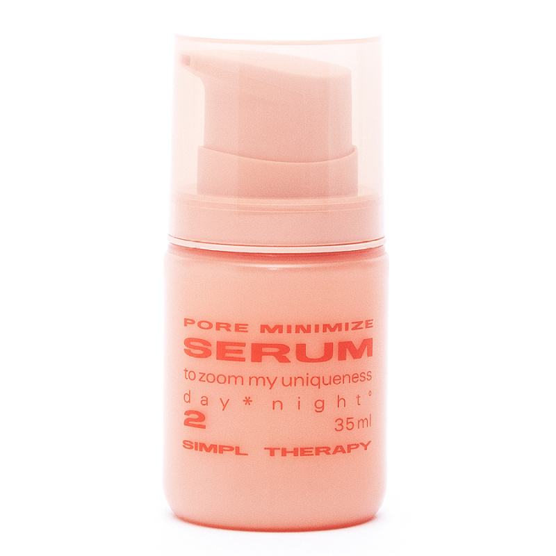SIMPL THERAPY Sérum na minimalizaci pórů 35 ml