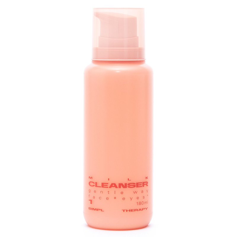 SIMPL THETAPY Milk Cleanser 180 ml