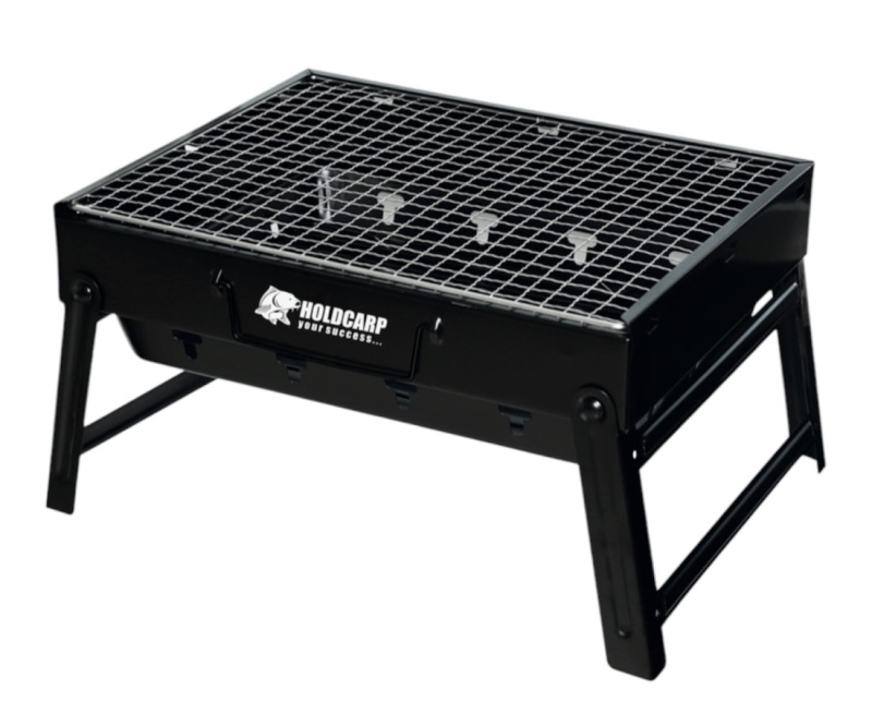 Holdcarp grill portable bbq