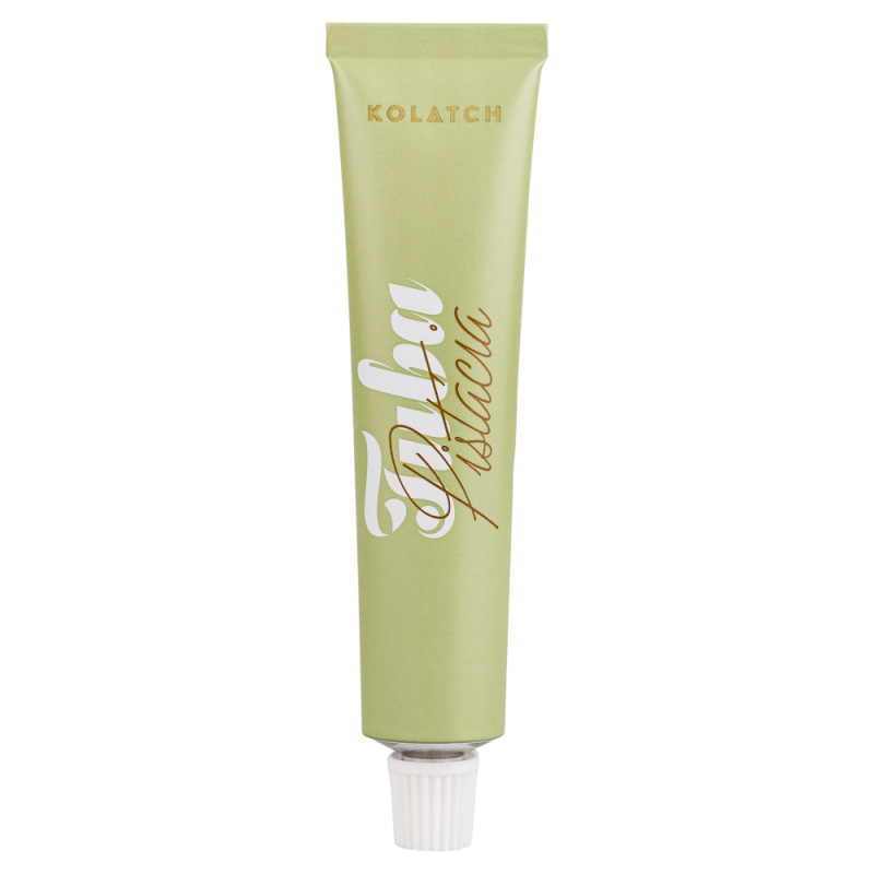 Kolatch Tuba - pistácie kusy 12 ks