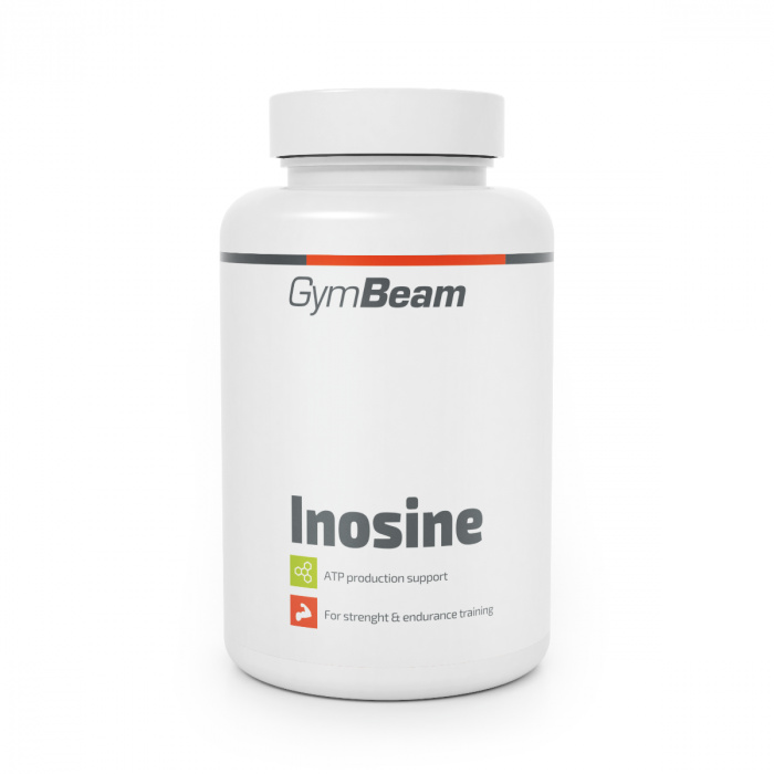 GymBeam Inosin, 120 kaps.
