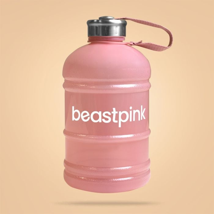 BeastPink Hydrator láhev na vodu barva Pink 1890 ml