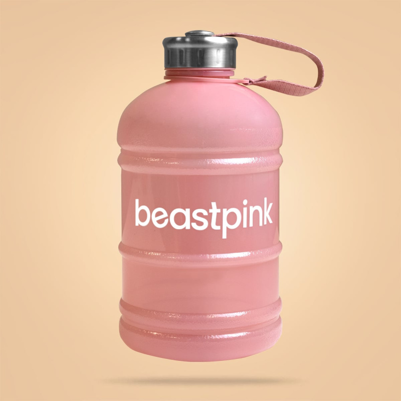 BeastPink Hydrator láhev na vodu barva Pink 1890 ml