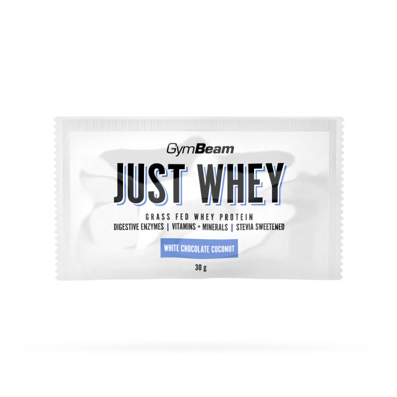 GymBeam Just Whey