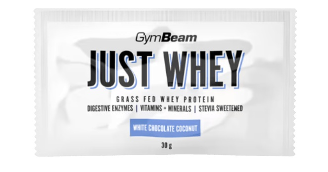 GymBeam Just Whey