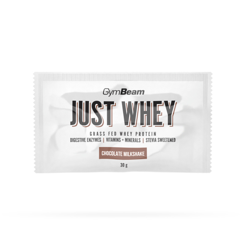 GymBeam Just Whey