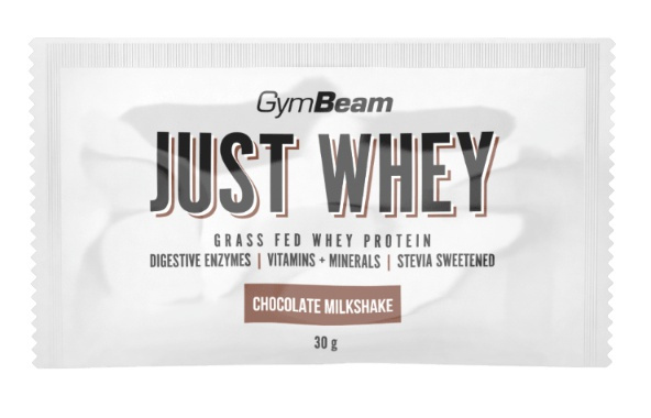 GymBeam Just Whey