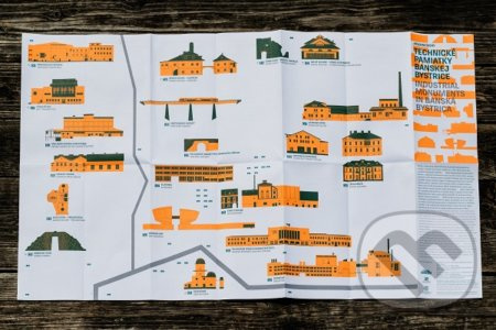Technické pamiatky Banskej Bystrice (Industrial Monuments in Banská Bystrica)