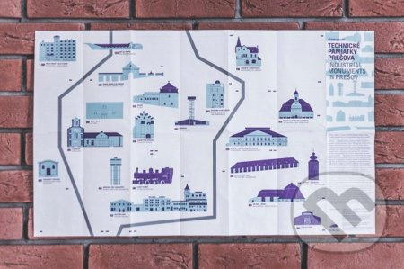 Technické pamiatky Prešova (Industrial Monuments in Prešov)