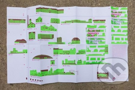Technické pamiatky Žiliny (Industrial Monuments in Žilina)