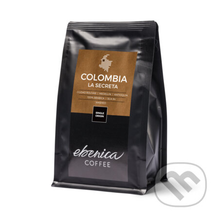 Colombia La Secreta 220 g (220 g)