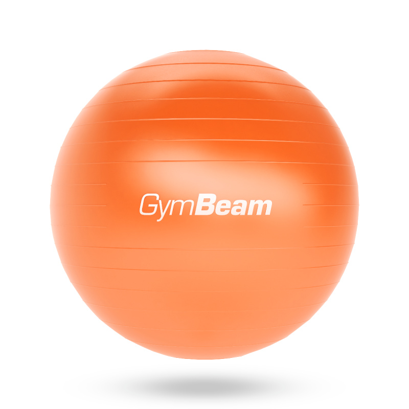GymBeam Fit míč FitBall 85 cm