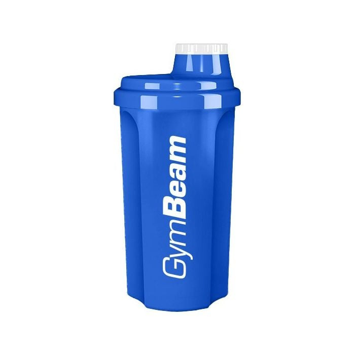 GymBeam Šejkr modrý 700 ml