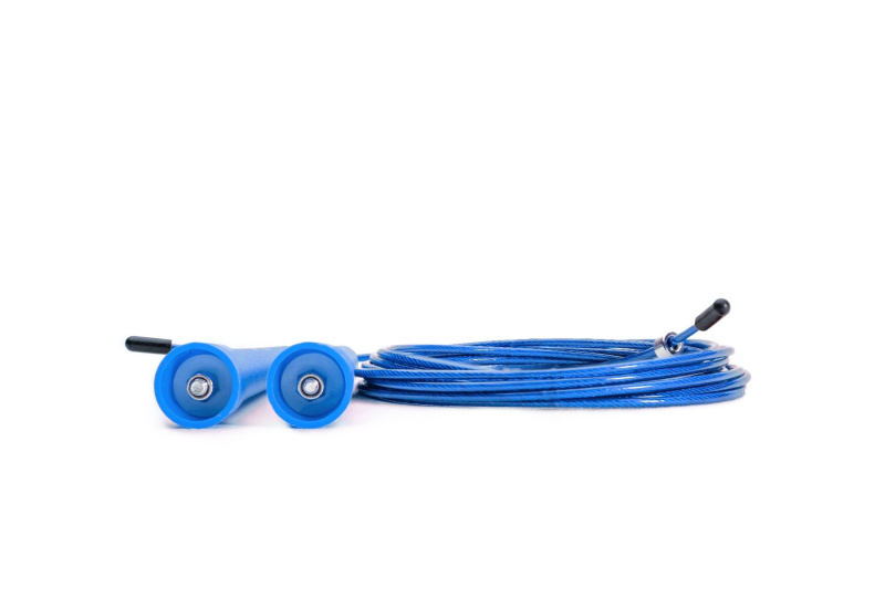 GYMBEAM Blue švihadlo 301 cm
