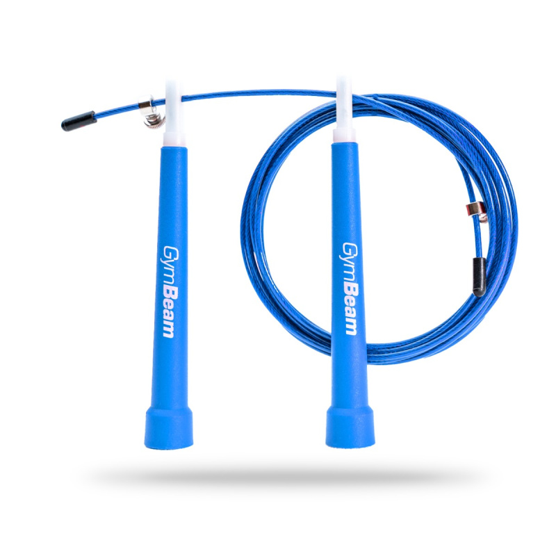 GYMBEAM Blue švihadlo 301 cm