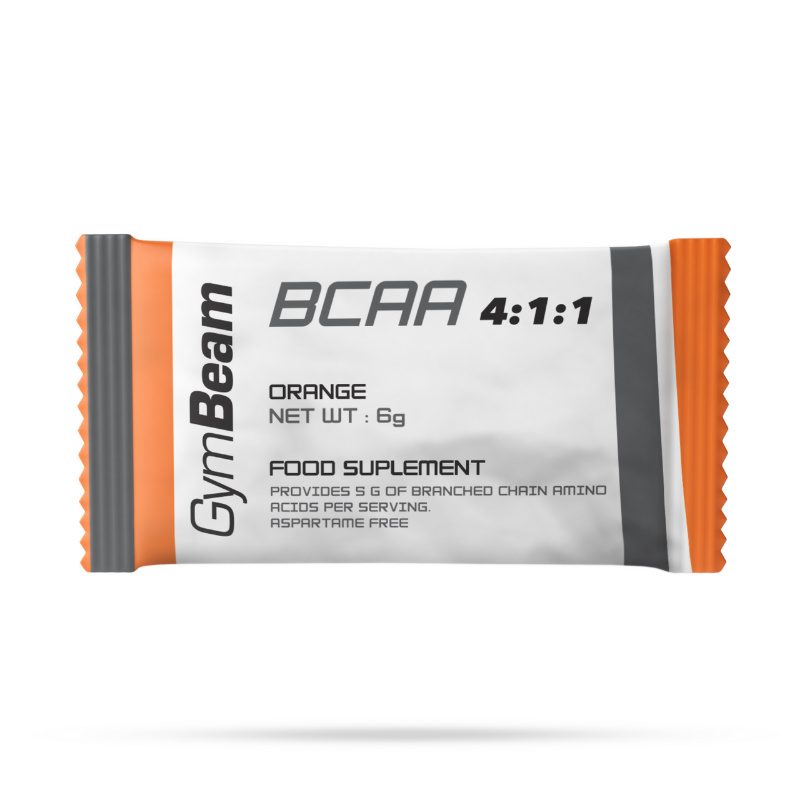 Bcaa 4:1:1 Instant - GymBeam