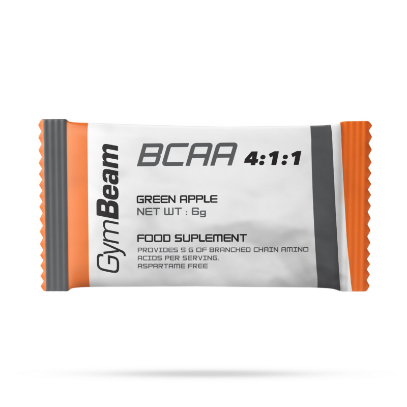 Bcaa 4:1:1 Instant - GymBeam