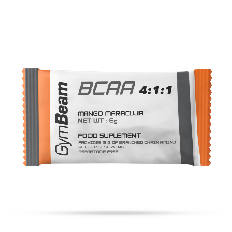 Bcaa 4:1:1 Instant - GymBeam