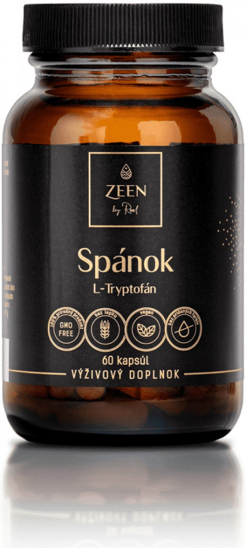 Zeen Collagen ZEEN, Spánek, 60 kapslí