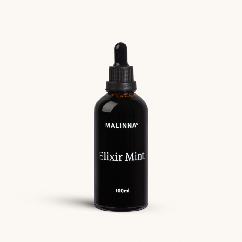 MALINNA Elixir Mint 100ml