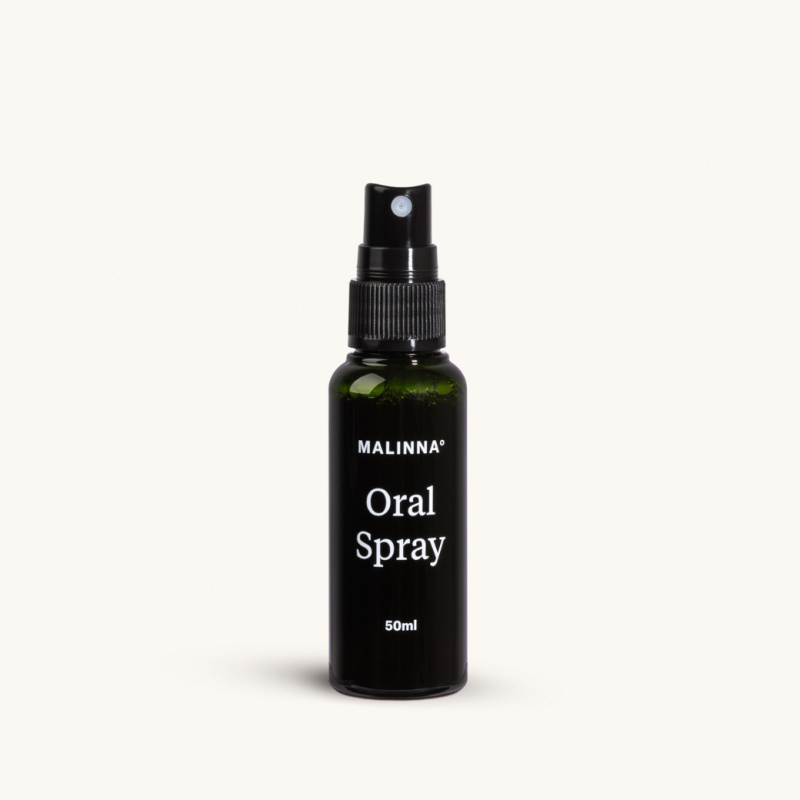 MALINNA Oral Spray