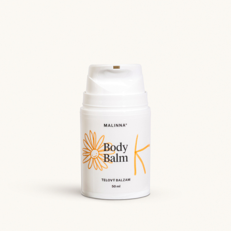 MALINNA Body Balm KIDS