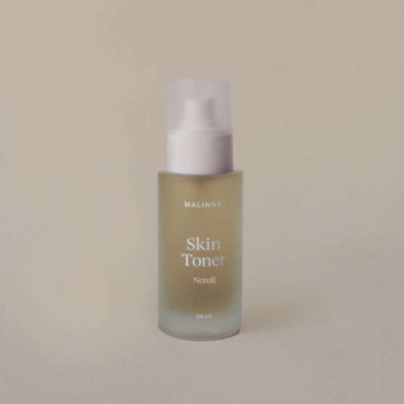 MALINNA Skin Toner Neroli 50ml