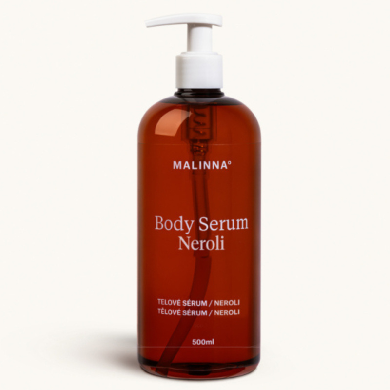 MALINNA Body Serum Neroli