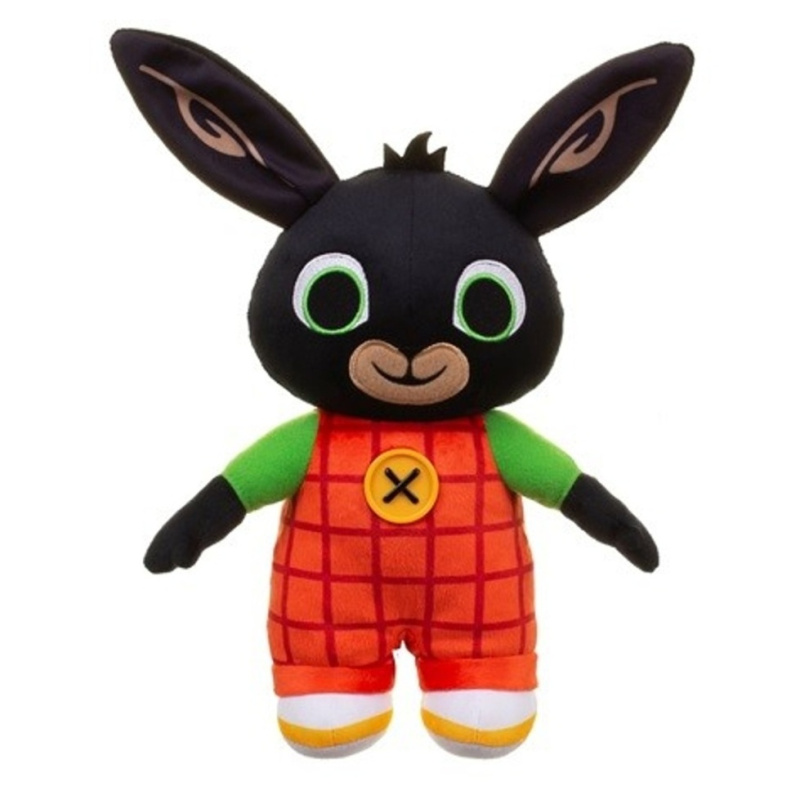 Bing Králíček Bing mluvící 36 cm