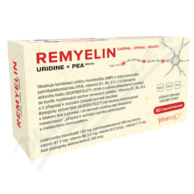 REMYELIN 30 tobolek
