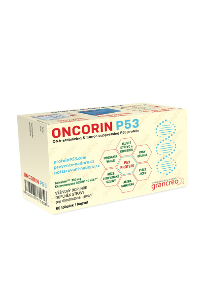 ONCORIN cps.60