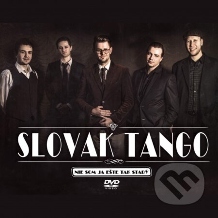 Slovak Tango: Nie som ja ešte tak starý - Slovak Tango - film z kategorie Slovenská lidová tvorba