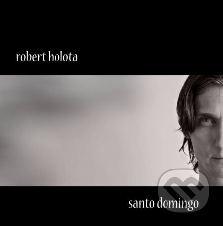 Robert Holota: Santo Domingo LP - Robert Holota