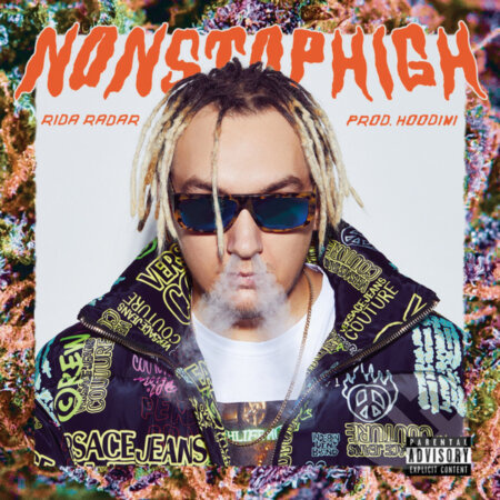 Rida Radar: Nonstophigh - Rida Radar