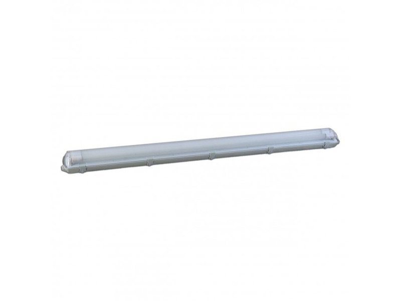 DAM Prachotěsné svítidlo LED IP65 2x120cm T8 - ELWATT