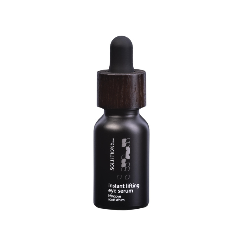 KVITOK Solution Liftingové oční sérum 15 ml