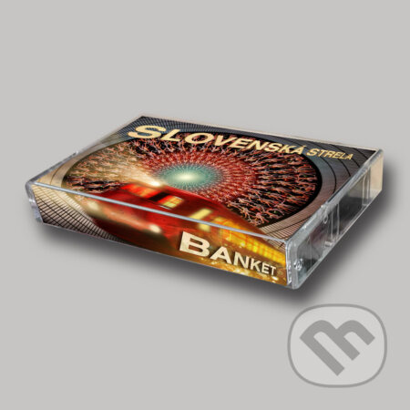 Banket:  Slovenská strela (MC) - Banket