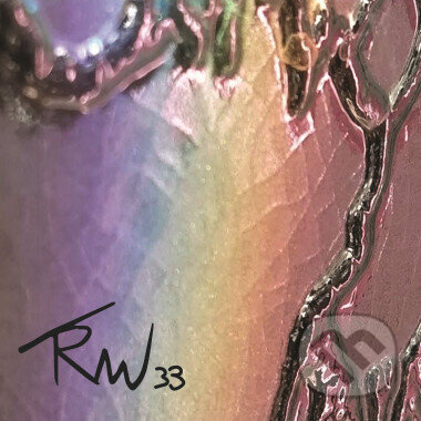 TRW:  33 LP - TRW
