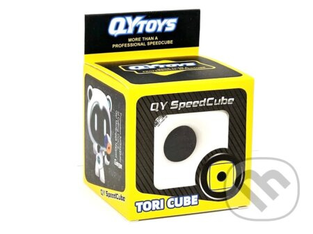 Speedcube QiYi TORI Cube