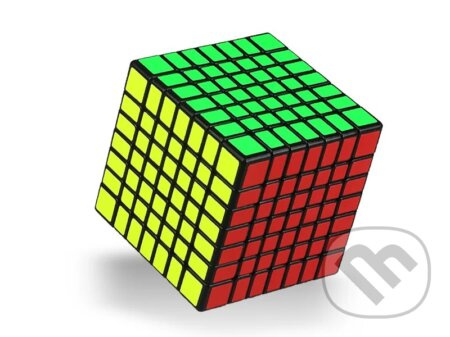 Speedcube QiYi Qixing W 7x7x7