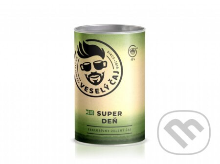 Bio super deň