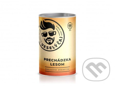 Prechádzka lesom