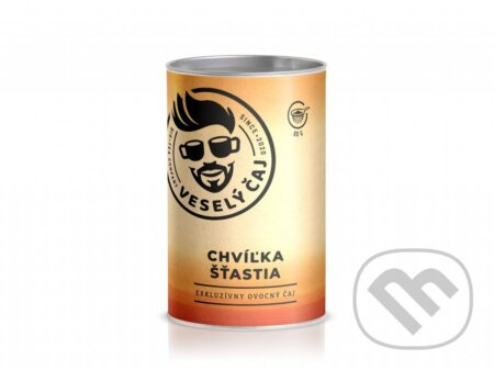 Chvíľka šťastia
