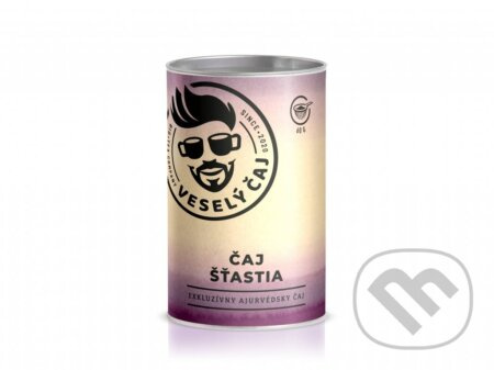 Čaj šťastia
