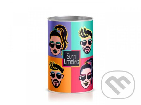 Som umelec