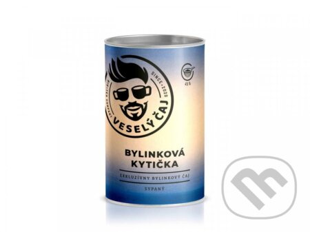 Bylinková kytička